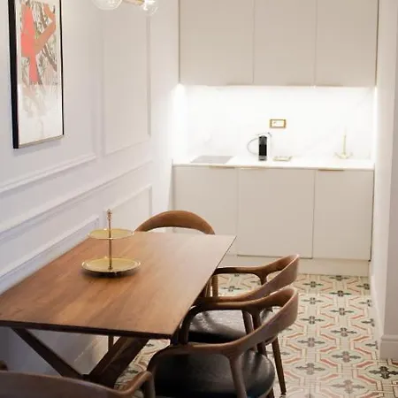 Apartamento Casa Timoteo Boutique Adults Only Alcoy