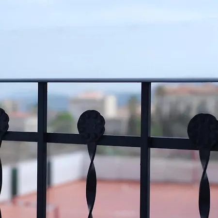 Apartamento Casa Timoteo Boutique Adults Only Alcoy
