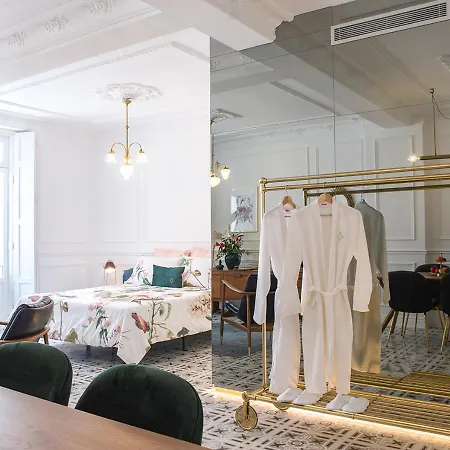 Apartamento Casa Timoteo Boutique Adults Only