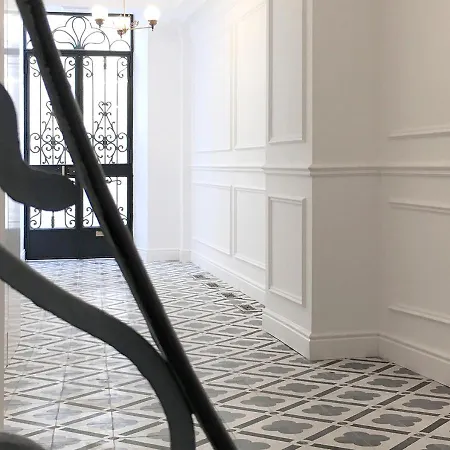 Casa Timoteo Boutique Adults Only Apartamento Alcoy