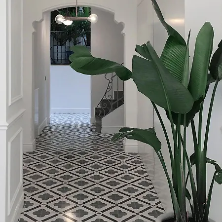 Casa Timoteo Boutique Adults Only Apartamento *