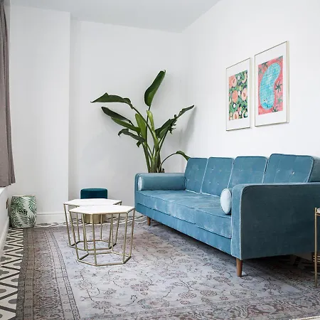 Apartamento Casa Timoteo Boutique Adults Only Alcoy