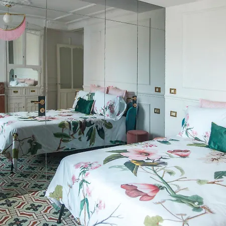 Apartamento Casa Timoteo Boutique Adults Only Alcoy