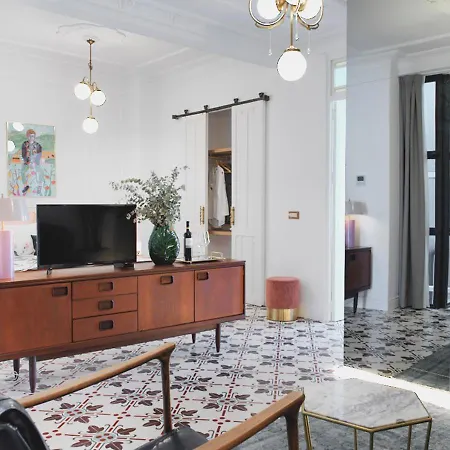 Casa Timoteo Boutique Adults Only Apartamento Alcoy
