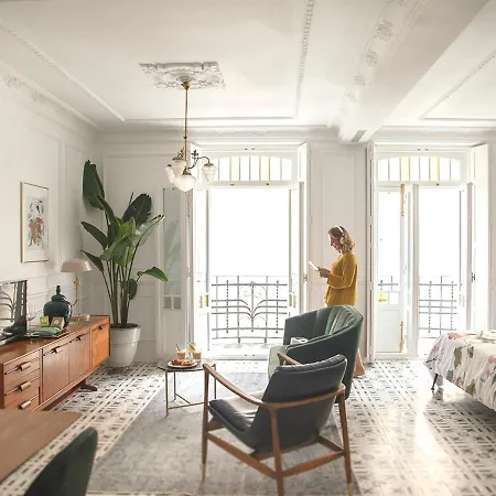 Casa Timoteo Boutique Adults Only Apartamento Alcoy