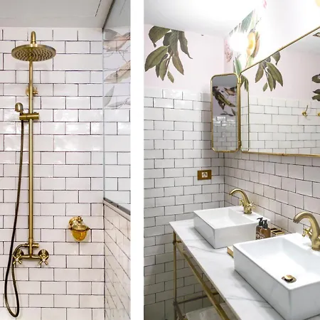 Apartamento Casa Timoteo Boutique Adults Only