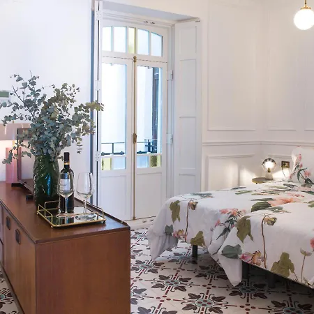 Apartamento Casa Timoteo Boutique Adults Only Alcoy