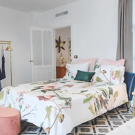 Casa Timoteo Boutique Adults Only Apartamento