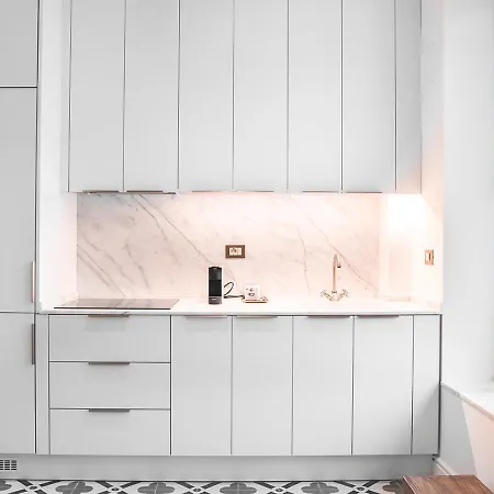 Apartman Casa Timoteo Boutique Adults Only Alcoy