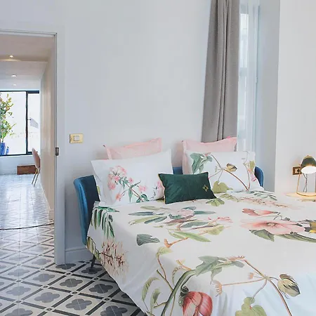 Casa Timoteo Boutique Adults Only