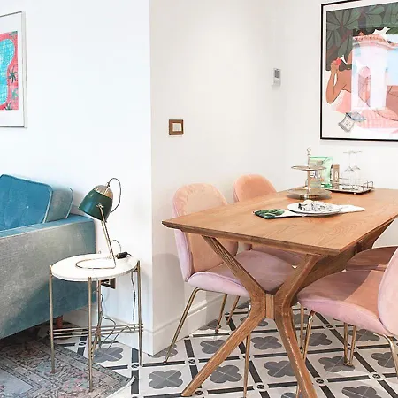 Apartamento Casa Timoteo Boutique Adults Only