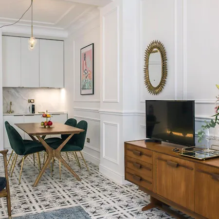 Casa Timoteo Boutique Adults Only Apartamento