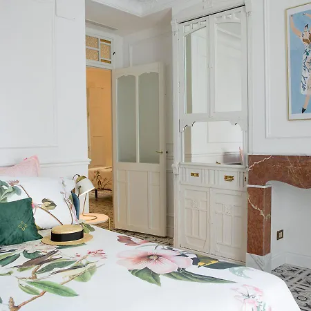 Apartman Casa Timoteo Boutique Adults Only Alcoy