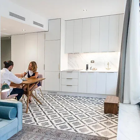 Apartamento Casa Timoteo Boutique Adults Only Alcoy