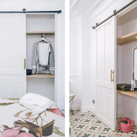 Casa Timoteo Boutique Adults Only Apartamento