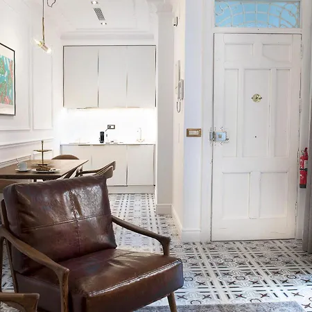 Casa Timoteo Boutique Adults Only * Alcoy