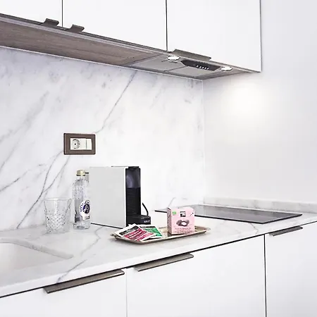 Apartamento Casa Timoteo Boutique Adults Only *