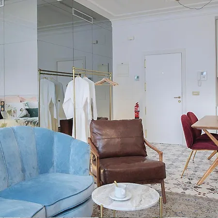 Apartamento Casa Timoteo Boutique Adults Only *