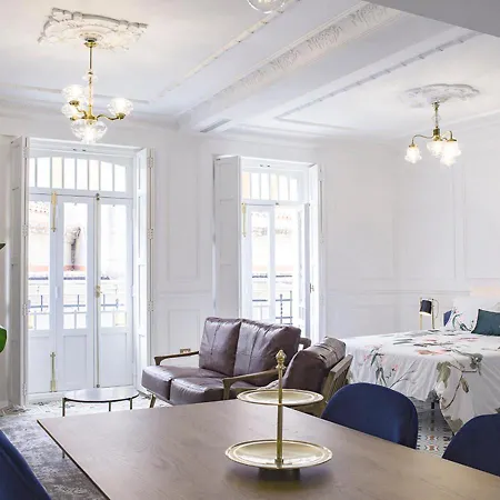 Casa Timoteo Boutique Adults Only Apartamento
