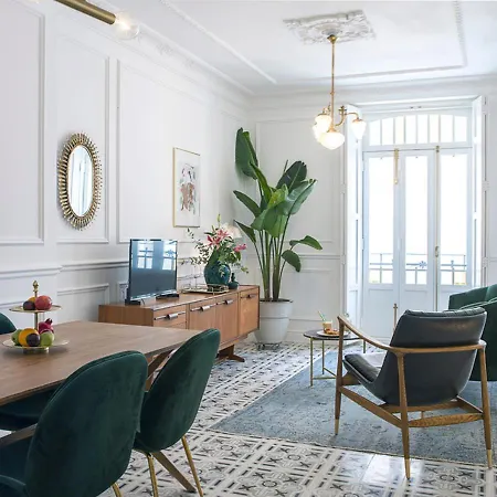 Casa Timoteo Boutique Adults Only Apartamento Alcoy