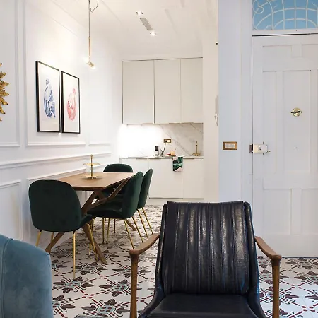 Casa Timoteo Boutique Adults Only Appartamento
