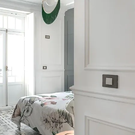 Casa Timoteo Boutique Adults Only Alcoy
