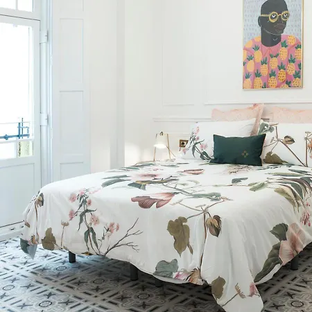 Apartamento Casa Timoteo Boutique Adults Only *