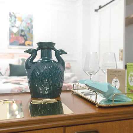 Casa Timoteo Boutique Adults Only Apartamento Alcoy
