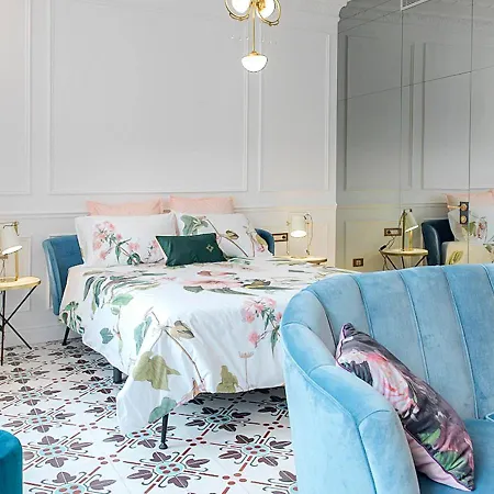 Apartamento Casa Timoteo Boutique Adults Only