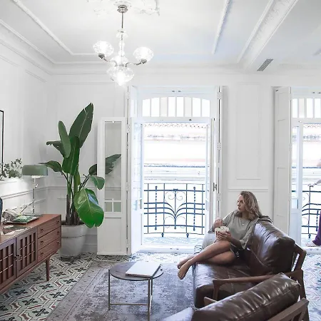 Apartamento Casa Timoteo Boutique Adults Only *