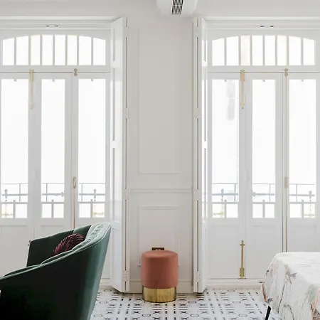 Casa Timoteo Boutique Adults Only Apartamento