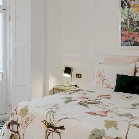 Casa Timoteo Boutique Adults Only Alcoy