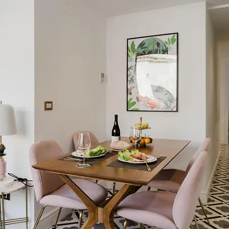 Apartamento Casa Timoteo Boutique Adults Only *