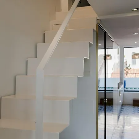 Casa Timoteo Boutique Adults Only *