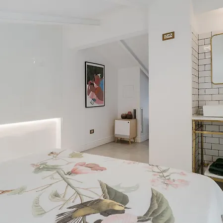 Casa Timoteo Boutique Adults Only Alcoy