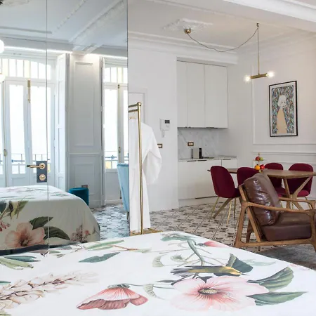 Casa Timoteo Boutique Adults Only *